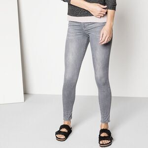 Birkenstock Arizona Shearling Suede Leather Size 37